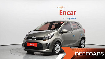 Kia MORNING Trendy купить на сайте DeffCars