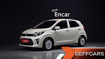 Kia MORNING Luxury купить на сайте DeffCars