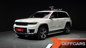 Jeep CHEROKEE 3.6 Limited купить на сайте DeffCars