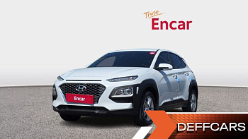 Hyundai KONA Diesel 1.6 2WD Modern Choice купить на сайте DeffCars