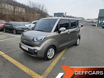 Kia RAY Prestige купить на сайте DeffCars