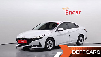 Hyundai AVANTE 1.6 Smart купить на сайте DeffCars