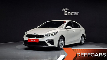 Kia K3 Luxury купить на сайте DeffCars