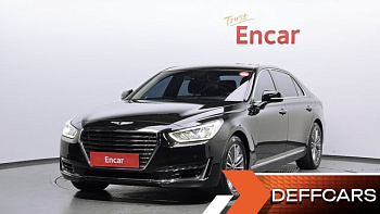 Genesis EQ900 3.8 GDI AWD Luxury купить на сайте DeffCars
