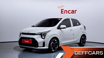 Kia MORNING Signiture купить на сайте DeffCars