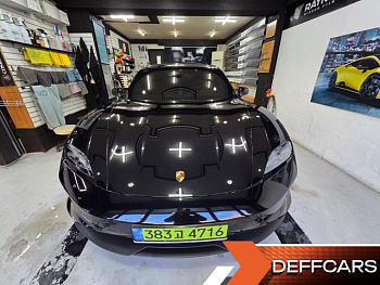 Porsche TAYCAN Base купить на сайте DeffCars
