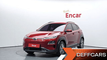 Hyundai KONA Premium купить на сайте DeffCars