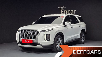 Hyundai PALISADE Gasoline 3.8 4WD Prestige купить на сайте DeffCars