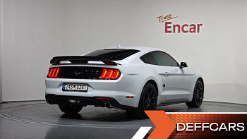 Ford MUSTANG Coupe купить на сайте DeffCars
