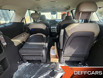 Kia CARNIVAL Gasoline 9-Seater Gravity купить на сайте DeffCars