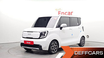 Kia RAY Signature купить на сайте DeffCars