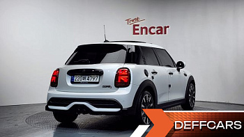Mini COOPER Classic Third Generation купить на сайте DeffCars