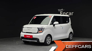 Kia RAY Standard купить на сайте DeffCars