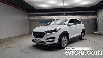 Hyundai TUCSON Diesel 1.7 2WD Smart купить на сайте DeffCars