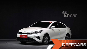 Kia K3 1.6 Prestige купить на сайте DeffCars