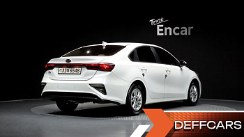 Kia K3 Luxury купить на сайте DeffCars