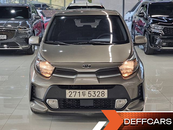 Kia MORNING Standard купить на сайте DeffCars