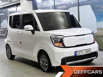 Kia RAY Prestige купить на сайте DeffCars