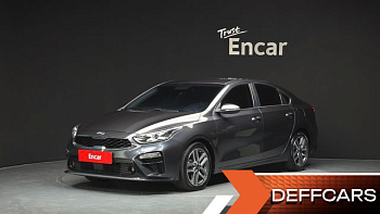 Kia K3 Prestige купить на сайте DeffCars