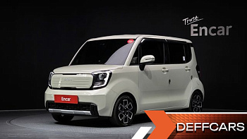 Kia RAY Prestige купить на сайте DeffCars