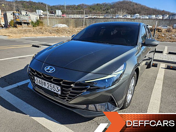 Hyundai AVANTE 1.6 Modern купить на сайте DeffCars