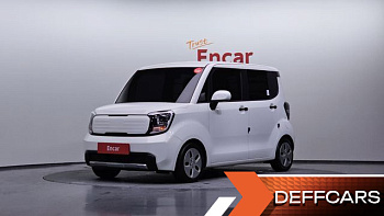 Kia RAY Van 2-Seater Prestige купить на сайте DeffCars