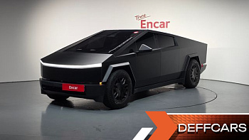Tesla CYBERTRUCK Cyberbeast купить на сайте DeffCars
