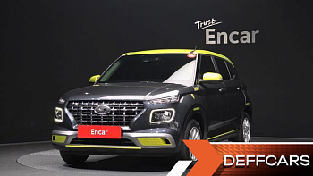 Hyundai VENUE 1.6 Modern купить на сайте DeffCars