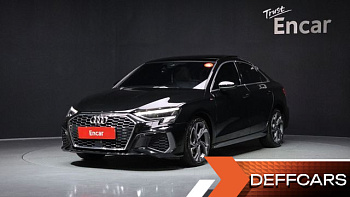Audi A3 40 TFSI Premium купить на сайте DeffCars