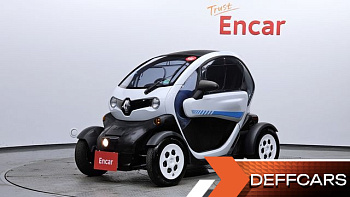 Renault-KoreaSamsung TWIZY Life(2-Seater) купить на сайте DeffCars