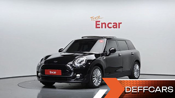 Mini CLUBMAN High 2nd купить на сайте DeffCars