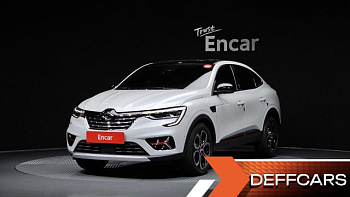 Renault-KoreaSamsung XM3 1.3 TCe RE Inspire купить на сайте DeffCars
