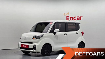 Kia RAY Van Prestige Special (1Seater) купить на сайте DeffCars