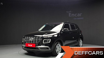 Hyundai VENUE 1.6 Smart купить на сайте DeffCars