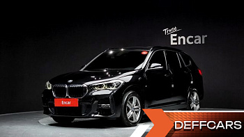 BMW X1 xDrive 20i M Sport купить на сайте DeffCars
