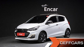 ChevroletGMDaewoo SPARK My Fit Edition Premier купить на сайте DeffCars