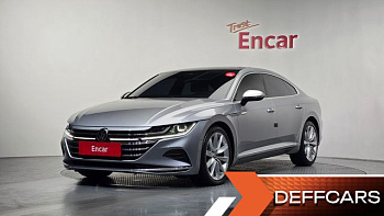 Volkswagen ARTEON 2.0 TDI Prestige купить на сайте DeffCars