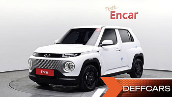 Hyundai CASPER The Essential Light купить на сайте DeffCars
