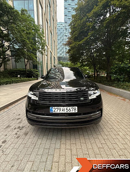 Land Rover RANGE ROVER P530 Autobiography Long Wheel Base купить на сайте DeffCars