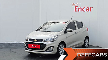 ChevroletGMDaewoo SPARK Premier купить на сайте DeffCars