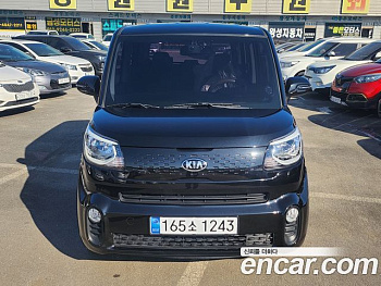 Kia RAY Prestige купить на сайте DeffCars