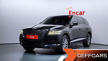 Genesis GV80 2.5T Gasoline AWD купить на сайте DeffCars