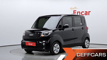 Kia RAY Van Prestige Special купить на сайте DeffCars