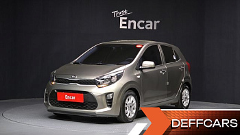 Kia MORNING Trendy купить на сайте DeffCars