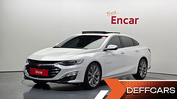 ChevroletGMDaewoo MALIBU 1.3 Turbo Premier Prime Sefety купить на сайте DeffCars