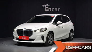 BMW 2-SERIES 218d Advantage купить на сайте DeffCars