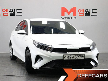 Kia K3 1.6 Trendy купить на сайте DeffCars