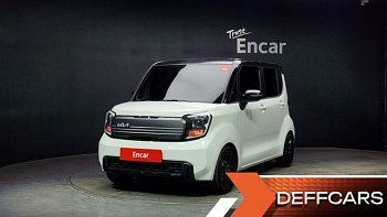 Kia RAY Gravity купить на сайте DeffCars