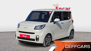 Kia RAY Best Selection купить на сайте DeffCars