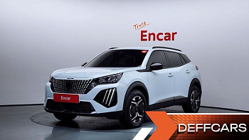 Peugeot 2008 1.5 BlueHDi GT купить на сайте DeffCars